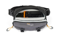 Lowepro Trekker LT HP 100 Grey - 1181212 - zdjęcie 5